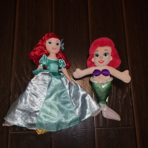 aurora disney toys